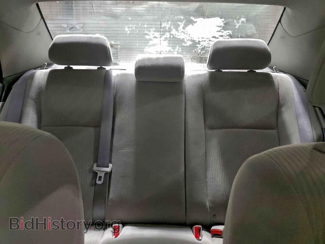 2010 TOYOTA COROLLA - VIN: 2T1BU4EE2AC281654 - Фото 10