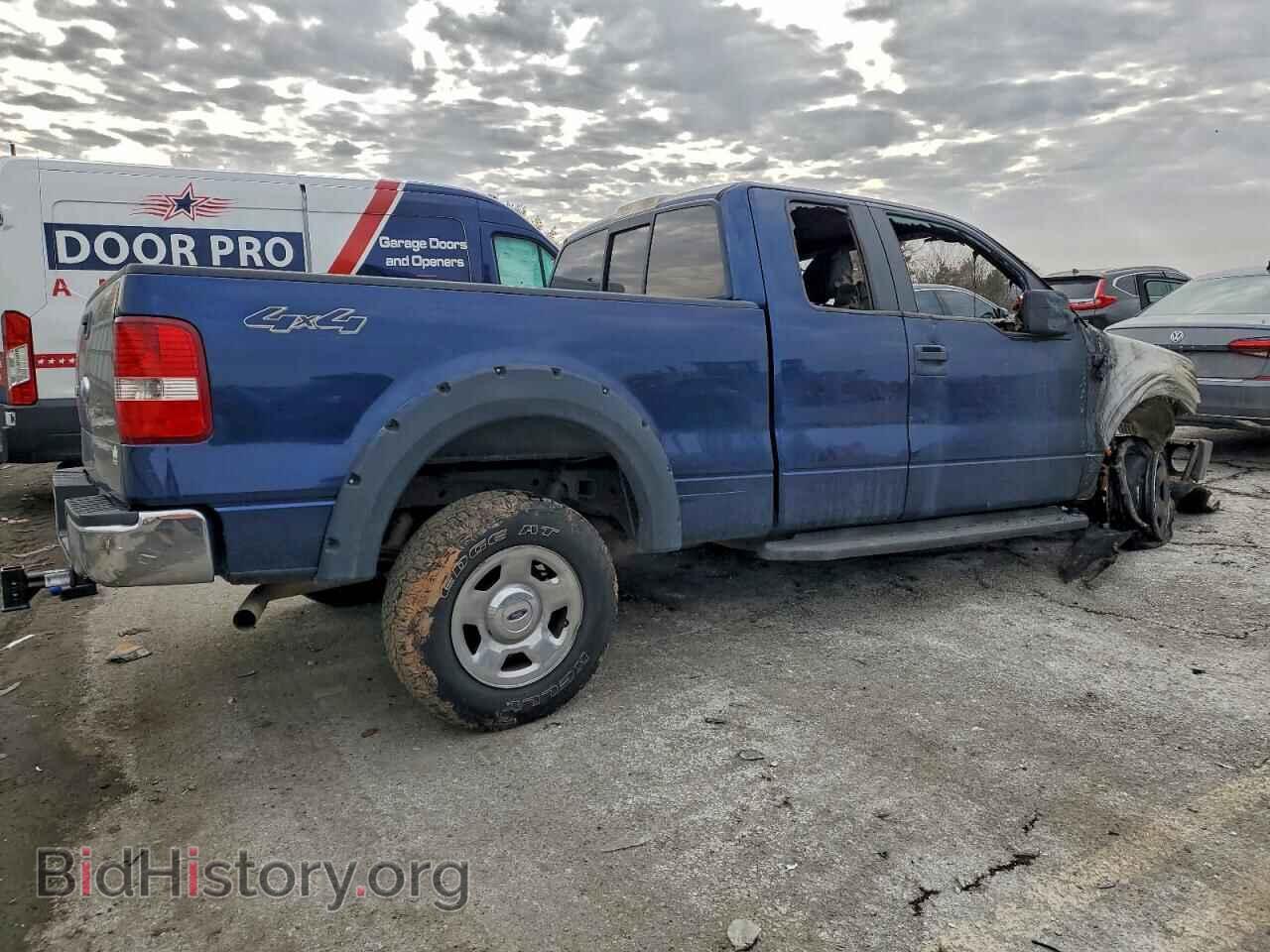 2007 FORD All Models - VIN: 1FTPX14VX7FA39837 - Photo 3