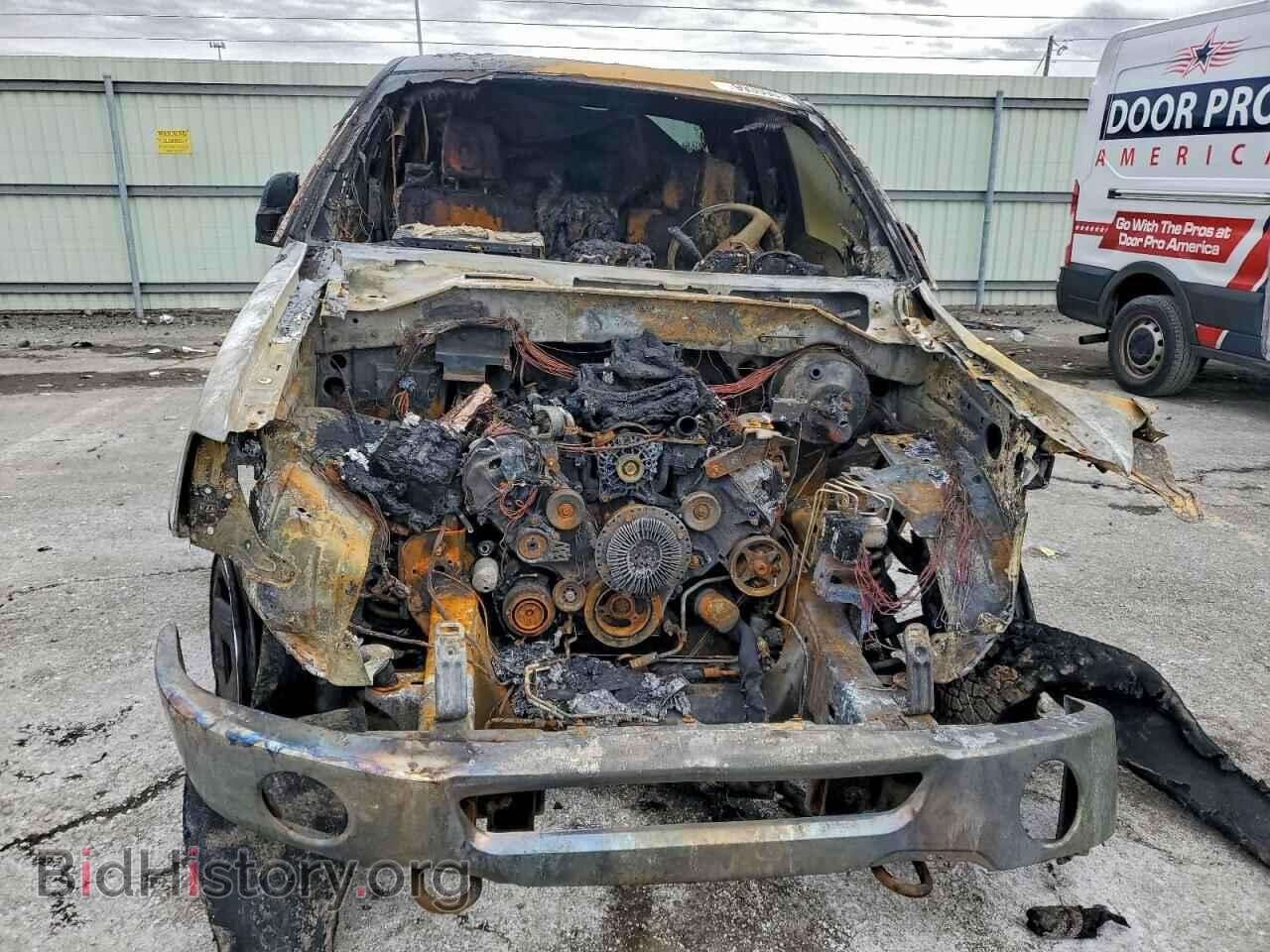 2007 FORD All Models - VIN: 1FTPX14VX7FA39837 - Photo 5