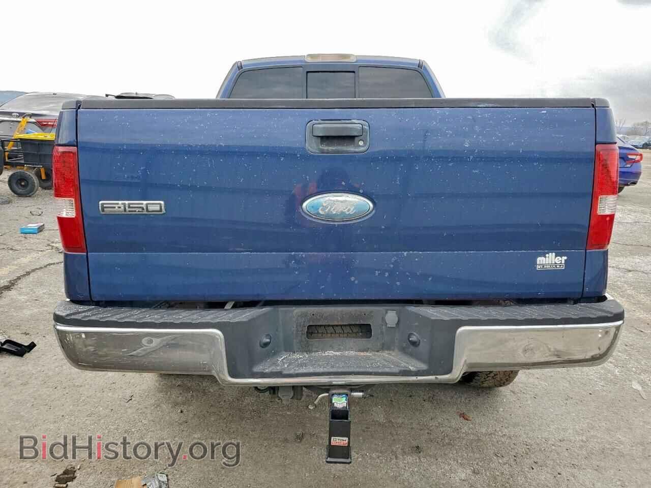 2007 FORD All Models - VIN: 1FTPX14VX7FA39837 - Photo 6