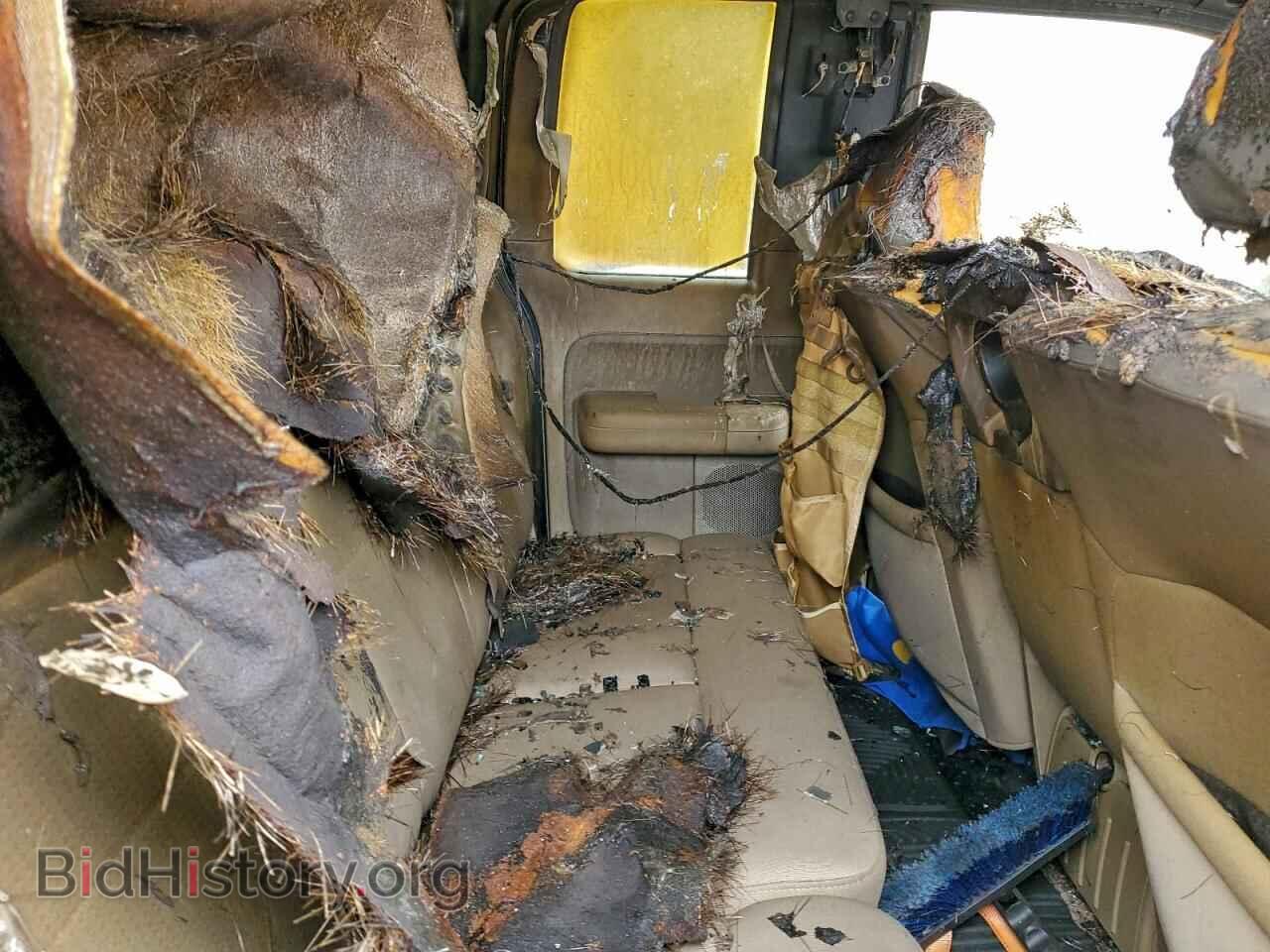 2007 FORD All Models - VIN: 1FTPX14VX7FA39837 - Photo 10