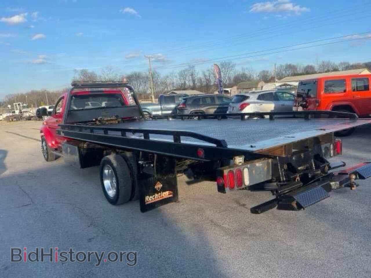 2013 RAM All Models - VIN: 3C7WRMDL7DG586275 - Photo 3