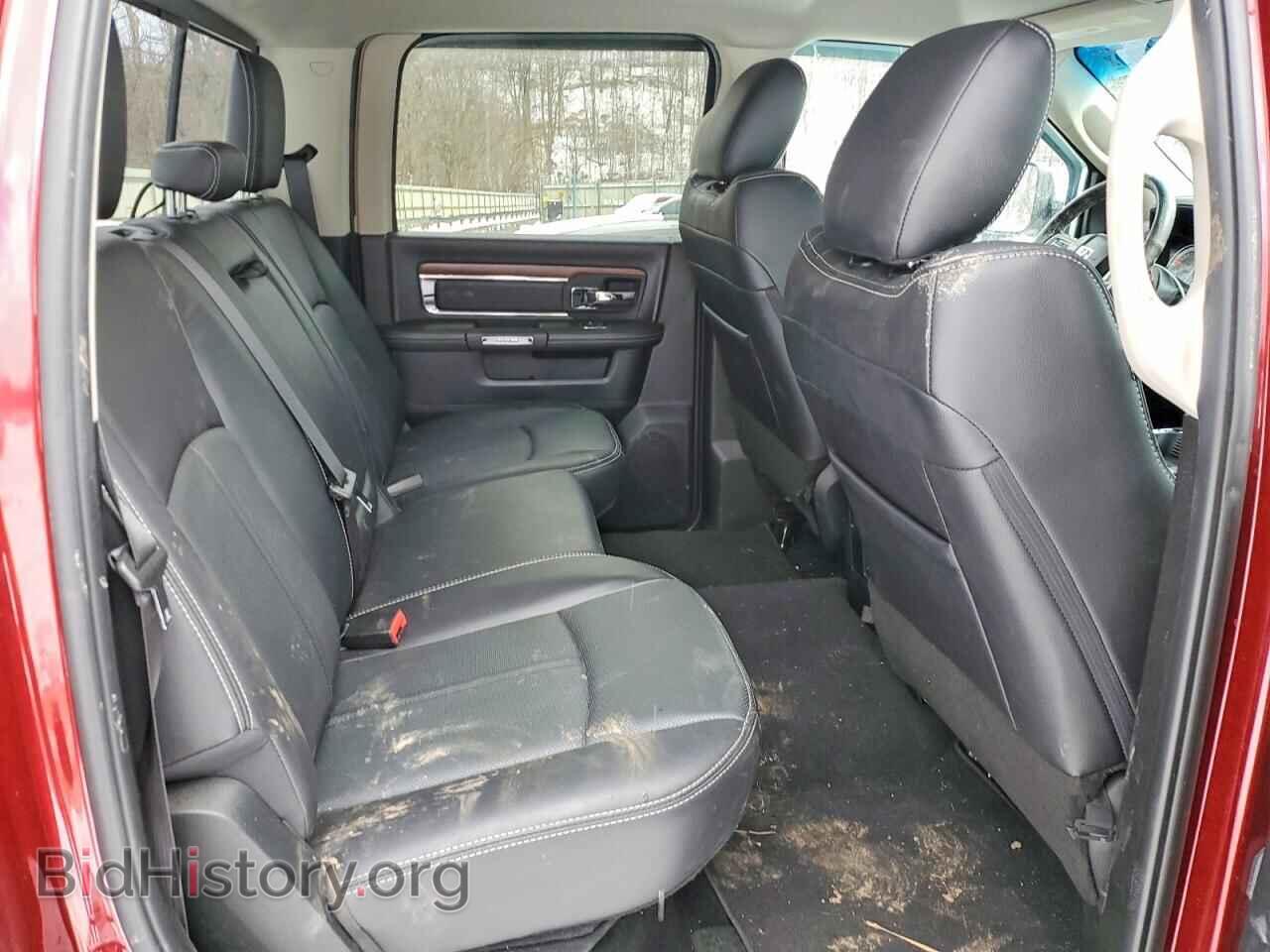 2018 RAM 2500 - VIN: 3C6UR5FJ9JG193404 - Фото 10