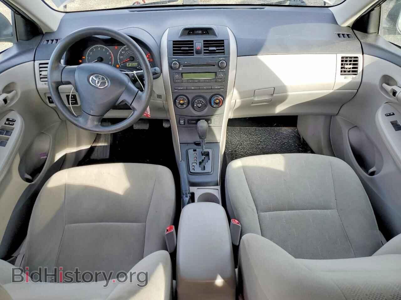 2013 TOYOTA COROLLA - VIN: 5YFBU4EE8DP202086 - Фото 8