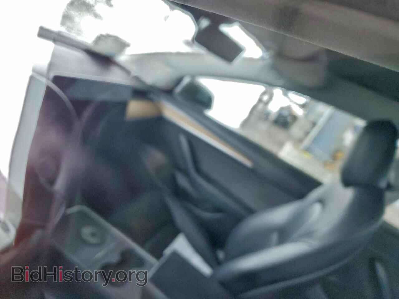 2022 TESLA MODEL 3 - VIN: 5YJ3E1EA8NF188944 - Фото 9
