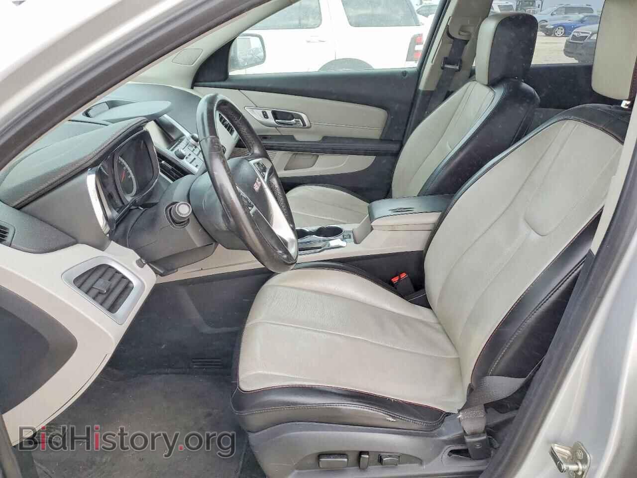 2015 GMC TERRAIN - VIN: 2GKALSEK2F6248370 - Photo 7