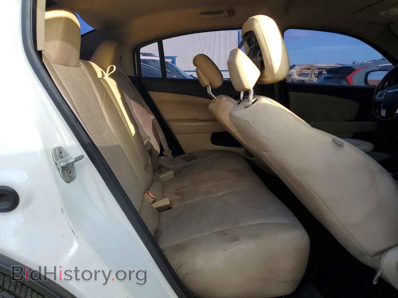 2012 CHRYSLER 200 - VIN: 1C3CCBBB6CN298712 - Photo 10