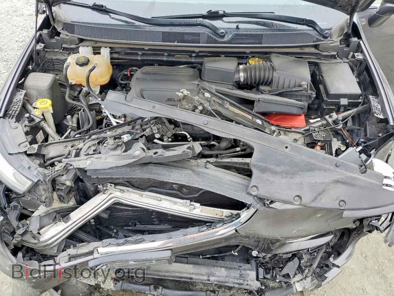 2022 CHRYSLER PACIFICA - VIN: 2C4RC1BG2NR188726 - Фото 12
