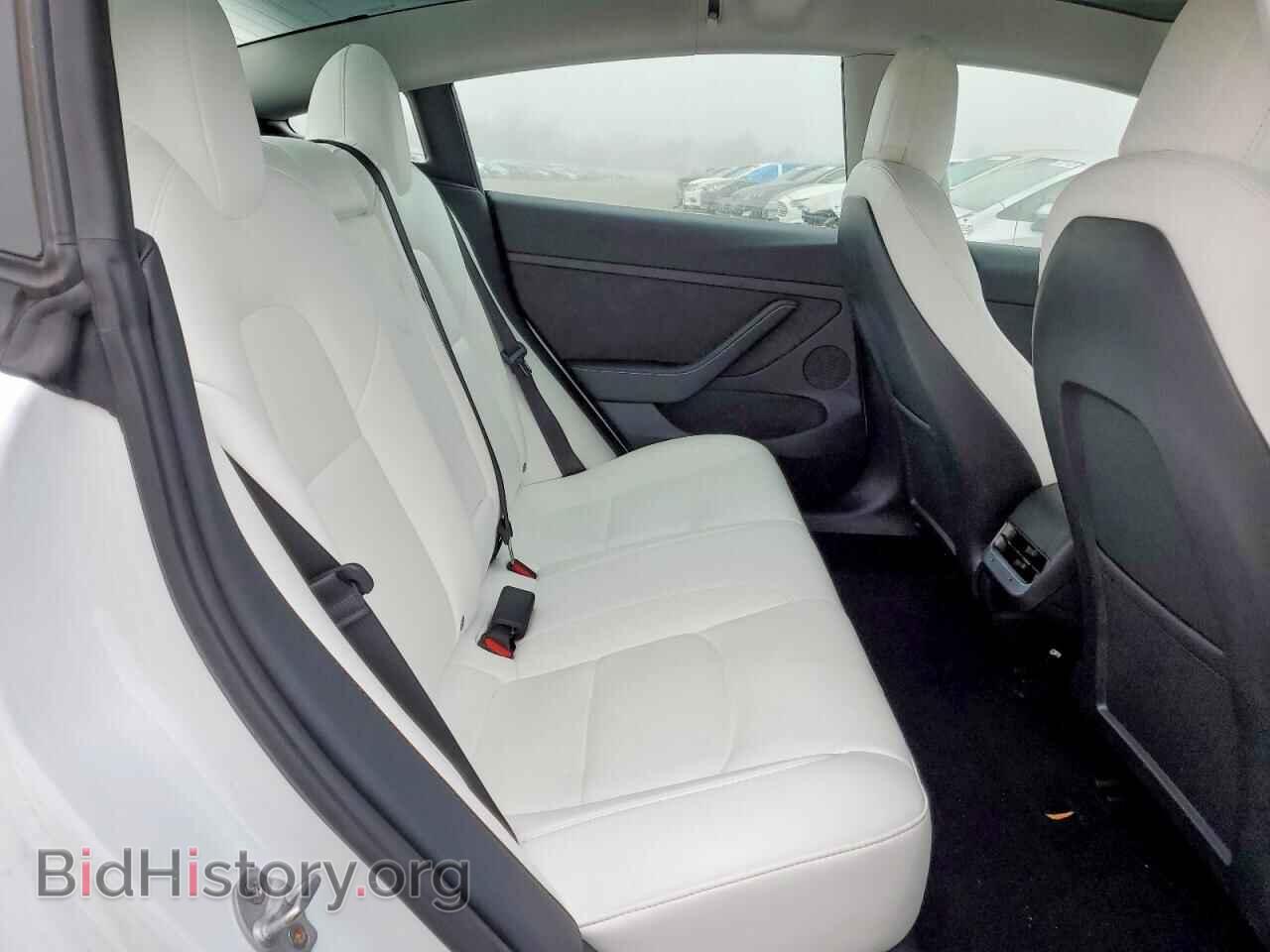 2023 TESLA MODEL 3 - VIN: 5YJ3E1EA7PF383968 - Фото 10