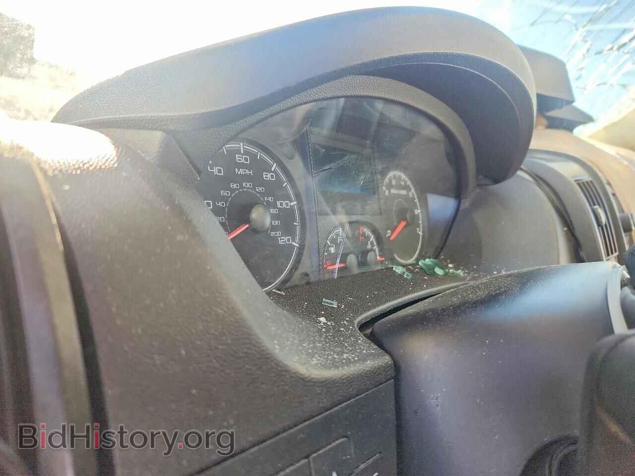 2014 RAM All Models - VIN: 3C6TRVBG6EE123673 - Фото 9