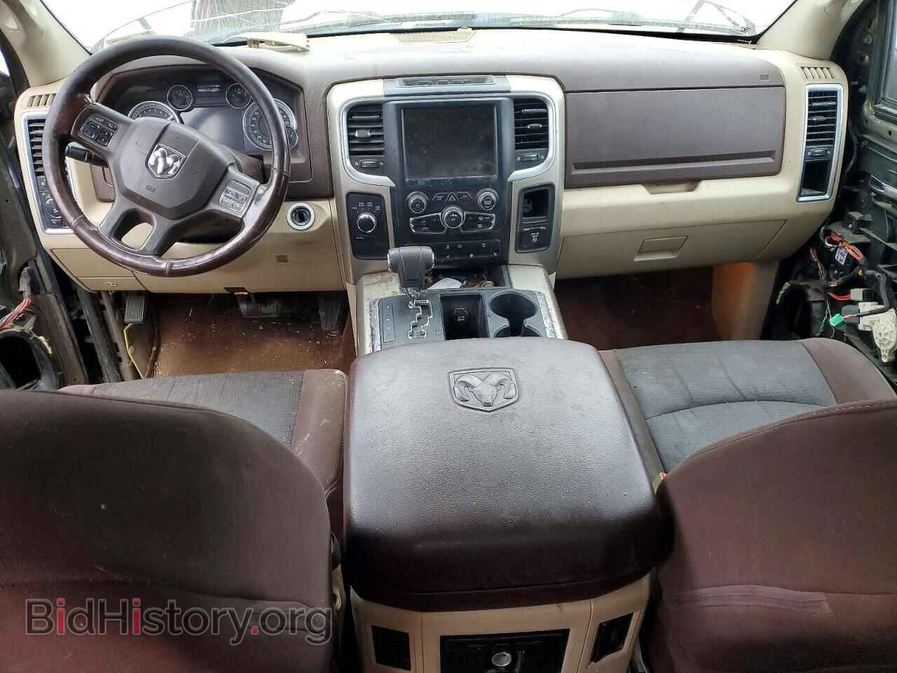 2013 RAM 1500 - VIN: 1C6RR7LT6DS577077 - Фото 8