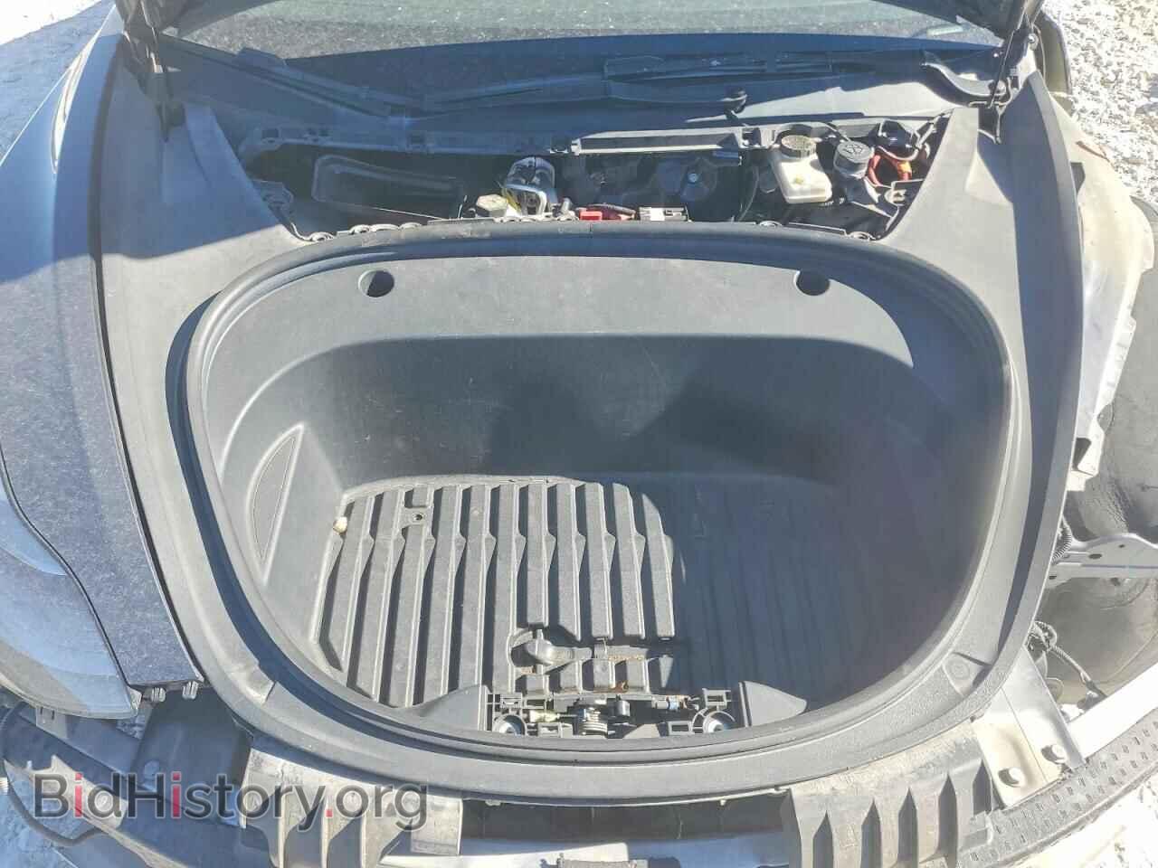 2023 TESLA MODEL 3 - VIN: 5YJ3E1EA1PF491390 - Фото 11