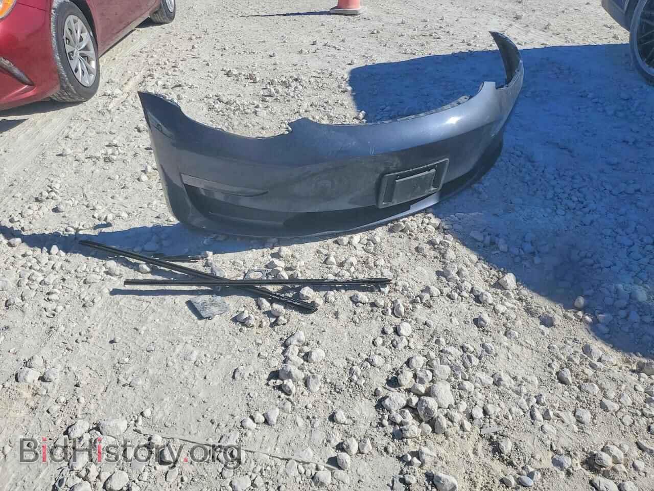 2023 TESLA MODEL 3 - VIN: 5YJ3E1EA1PF491390 - Фото 12