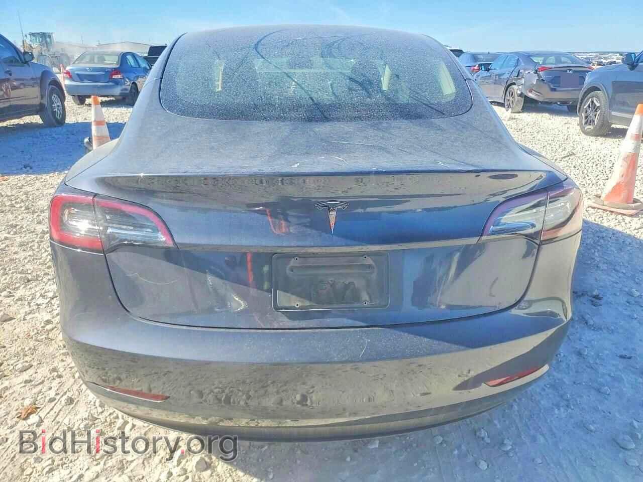 2023 TESLA MODEL 3 - VIN: 5YJ3E1EA1PF491390 - Фото 6