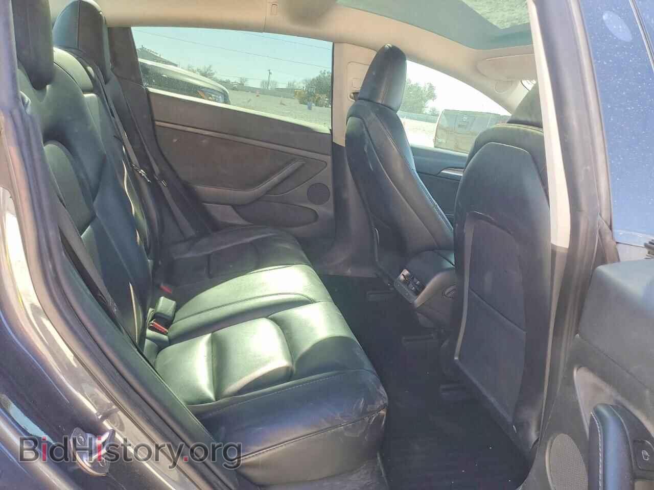 2023 TESLA MODEL 3 - VIN: 5YJ3E1EA1PF491390 - Фото 10