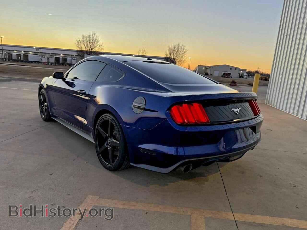 2015 FORD ALL Models - VIN: 1FA6P8TH3F5305841 - Photo 3