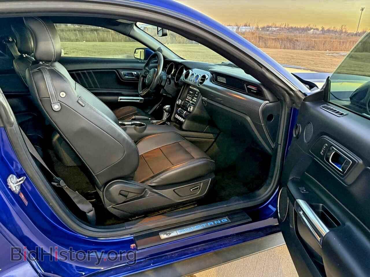 2015 FORD ALL Models - VIN: 1FA6P8TH3F5305841 - Photo 5