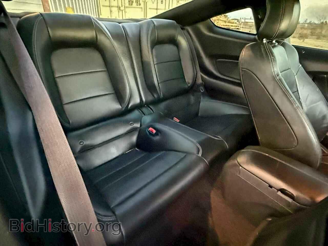 2015 FORD ALL Models - VIN: 1FA6P8TH3F5305841 - Photo 6