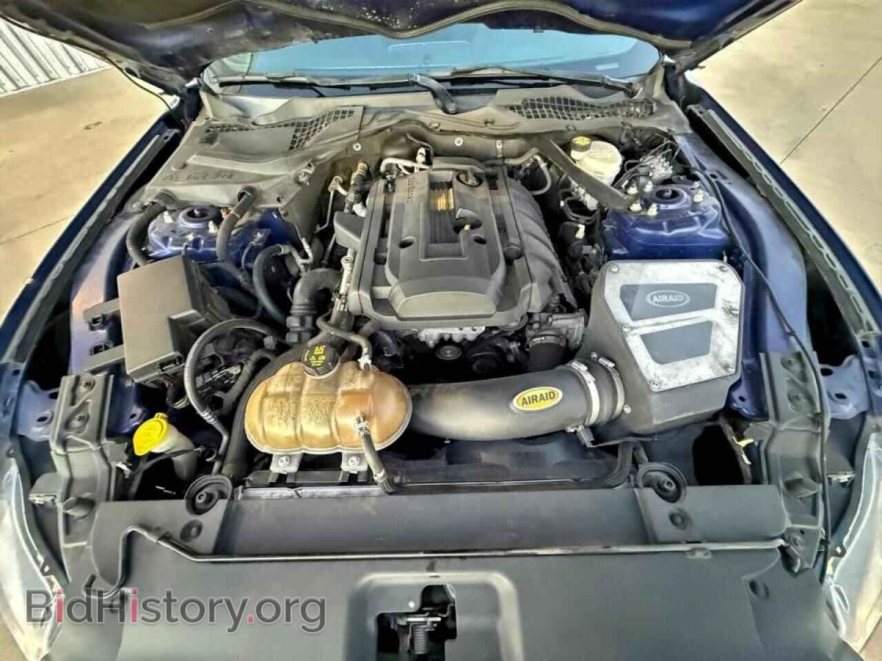 2015 FORD ALL Models - VIN: 1FA6P8TH3F5305841 - Photo 7