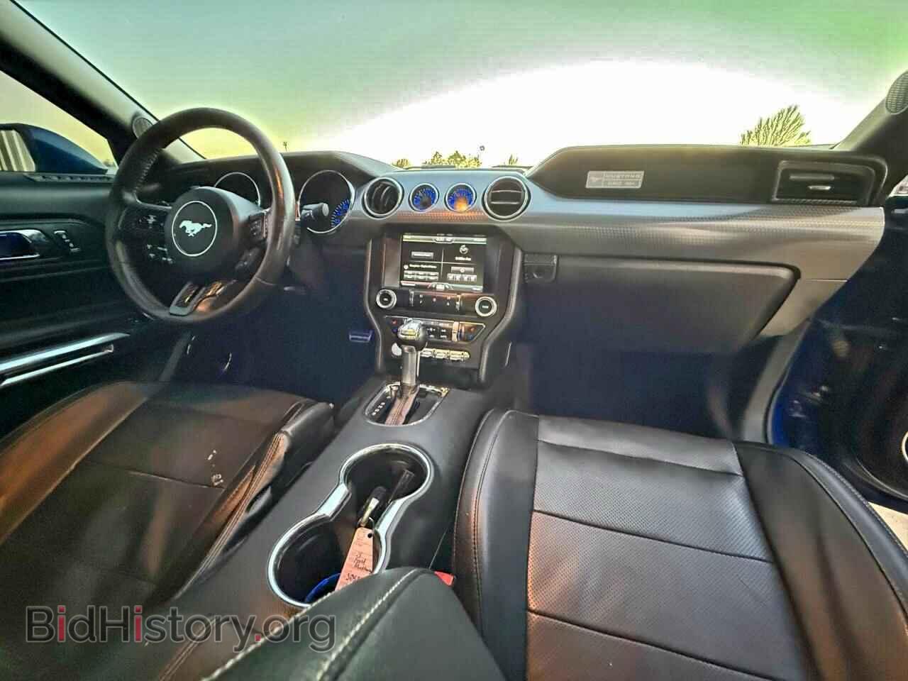 2015 FORD ALL Models - VIN: 1FA6P8TH3F5305841 - Photo 9