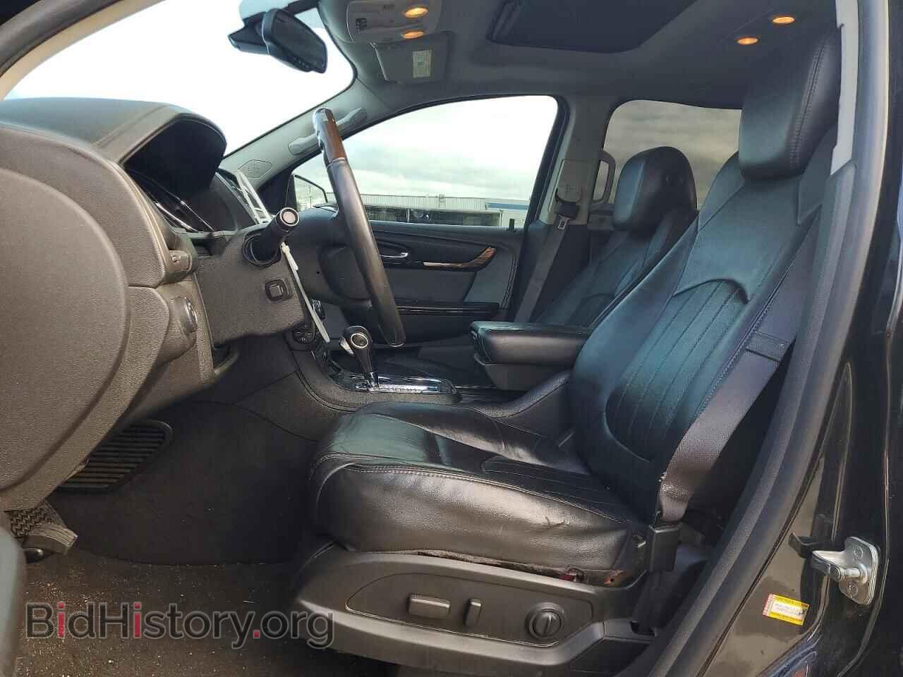 2014 GMC ACADIA DEN - VIN: 1GKKRTKD0EJ293985 - Фото 7