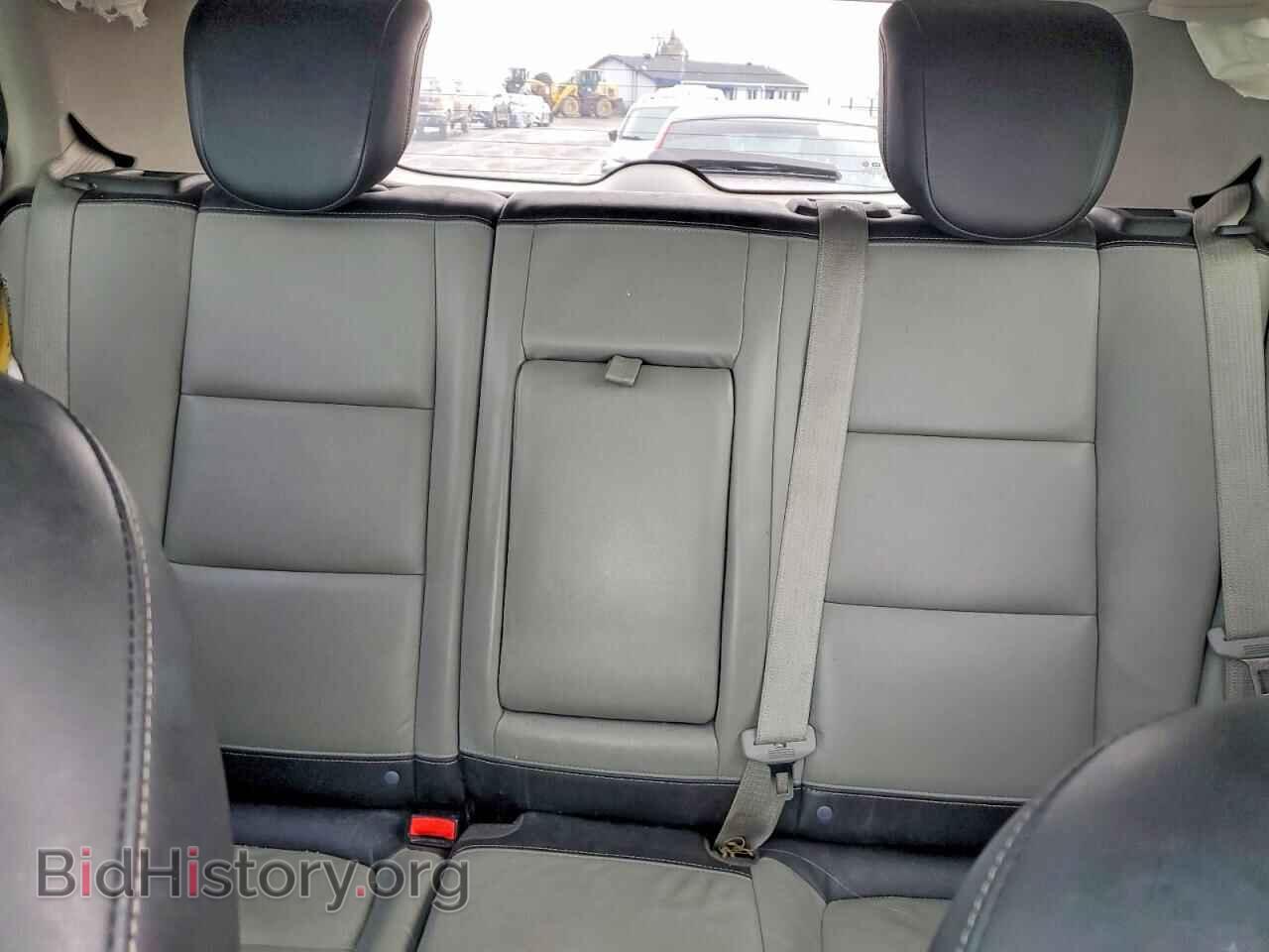 2013 BUICK ENCORE - VIN: KL4CJCSB2DB096289 - Фото 10