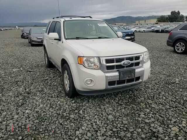 2012 FORD ESCAPE - VIN: 1FMCU0EG4CKA15810 - Фото 14