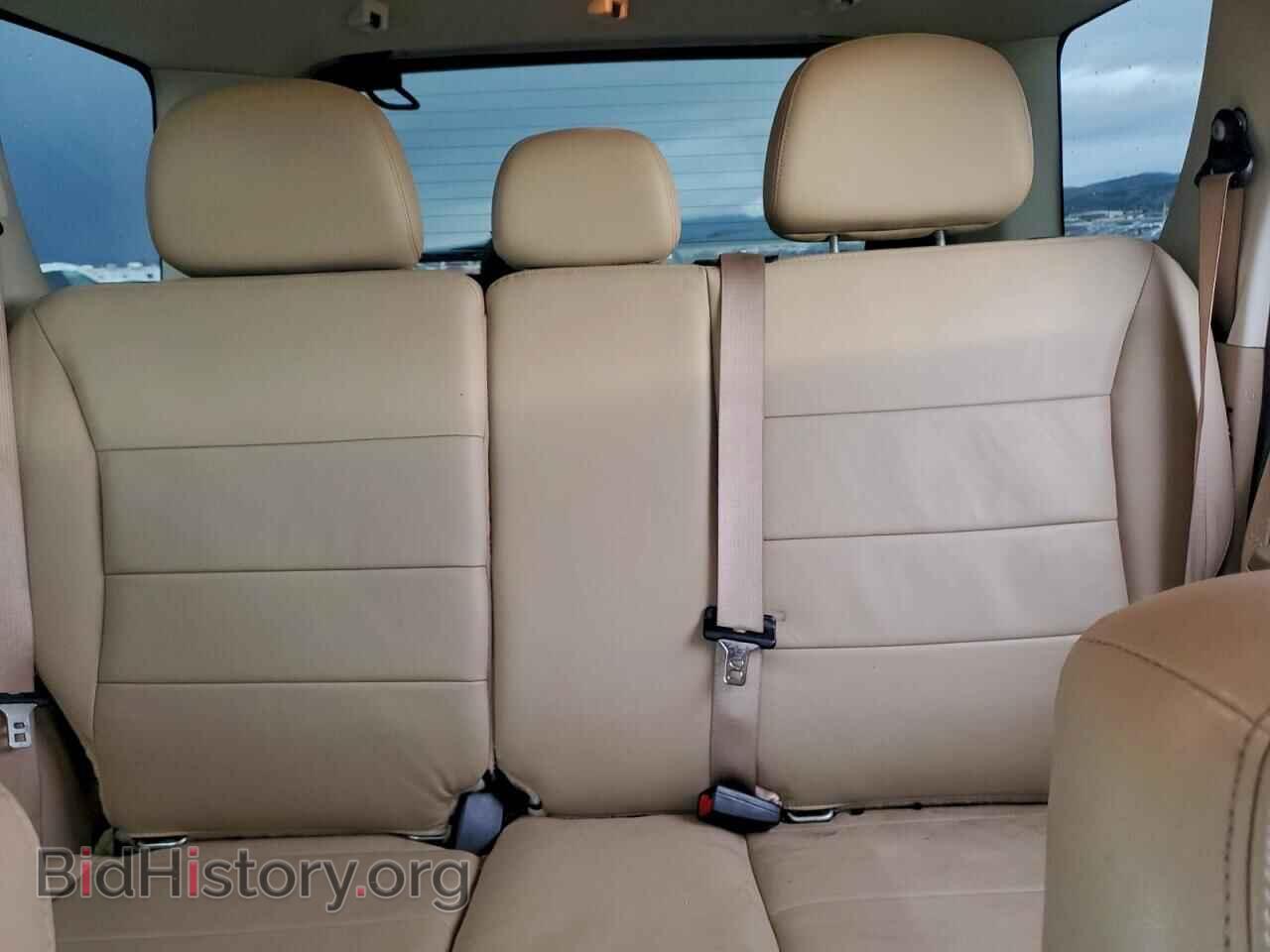 2012 FORD ESCAPE - VIN: 1FMCU0EG4CKA15810 - Фото 10