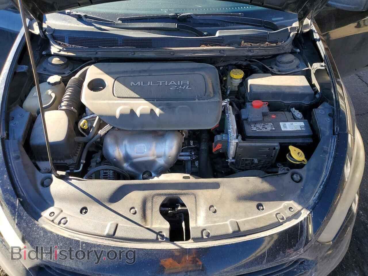 2016 DODGE DART - VIN: 1C3CDFBB4GD540929 - Photo 11