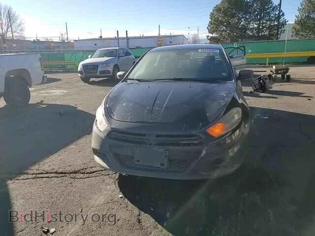 2016 DODGE DART - VIN: 1C3CDFBB4GD540929 - Photo 13