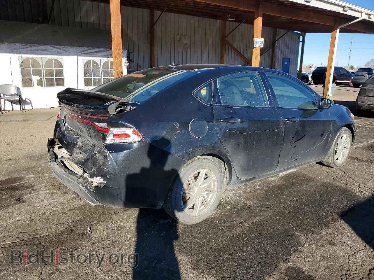 2016 DODGE DART - VIN: 1C3CDFBB4GD540929 - Photo 3