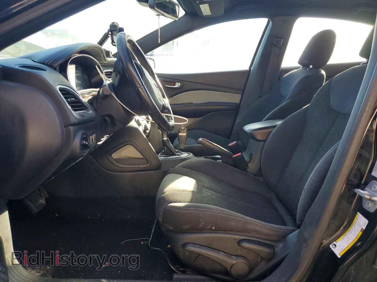 2016 DODGE DART - VIN: 1C3CDFBB4GD540929 - Photo 7
