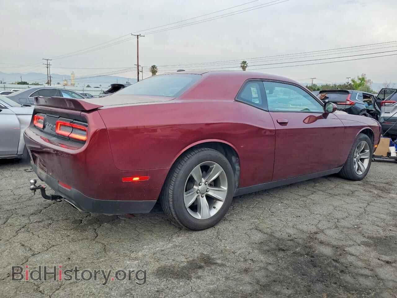 2020 DODGE CHALLENGER - VIN: 2C3CDZAG4LH196143 - Фото 3