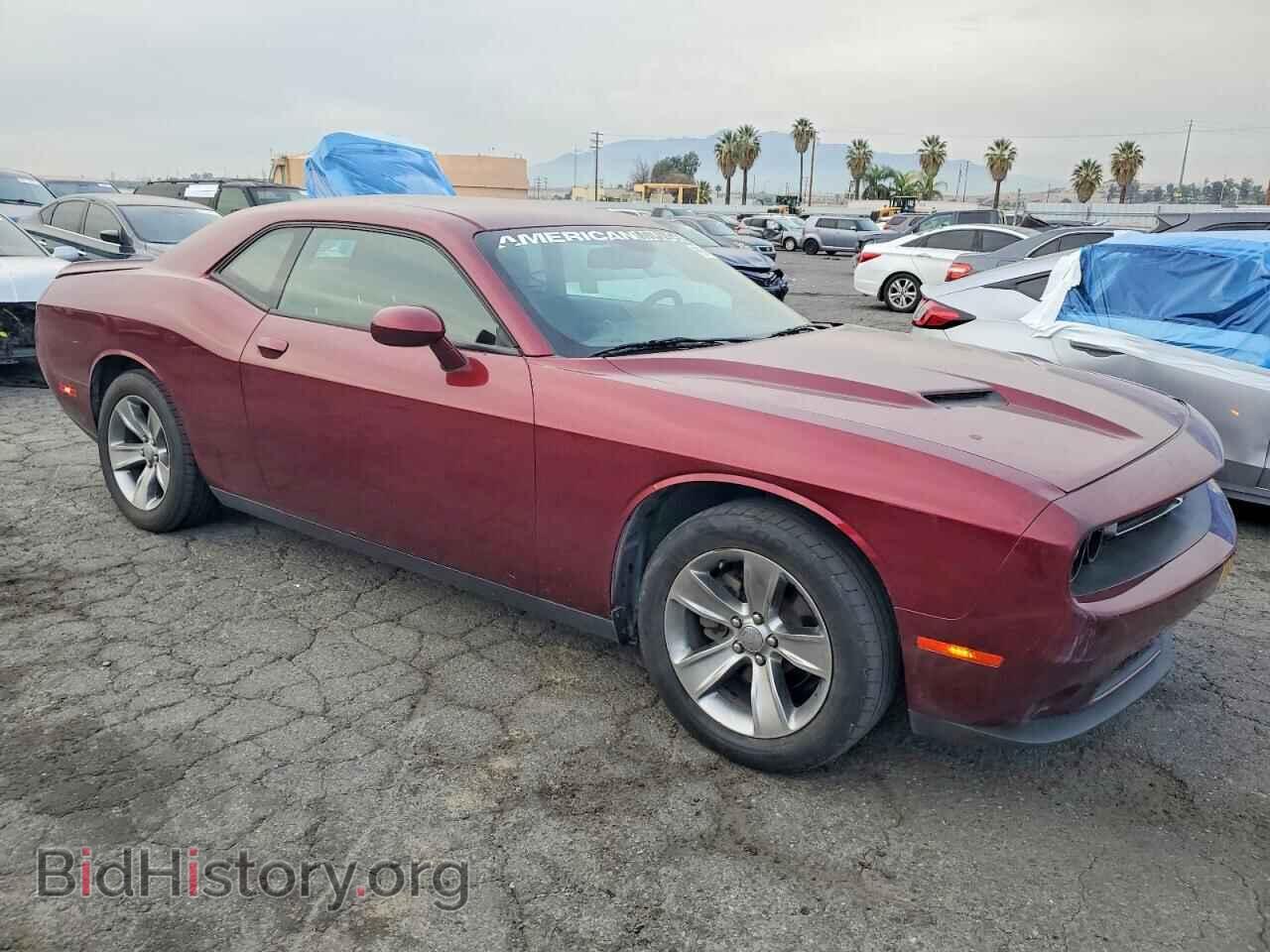 2020 DODGE CHALLENGER - VIN: 2C3CDZAG4LH196143 - Фото 4