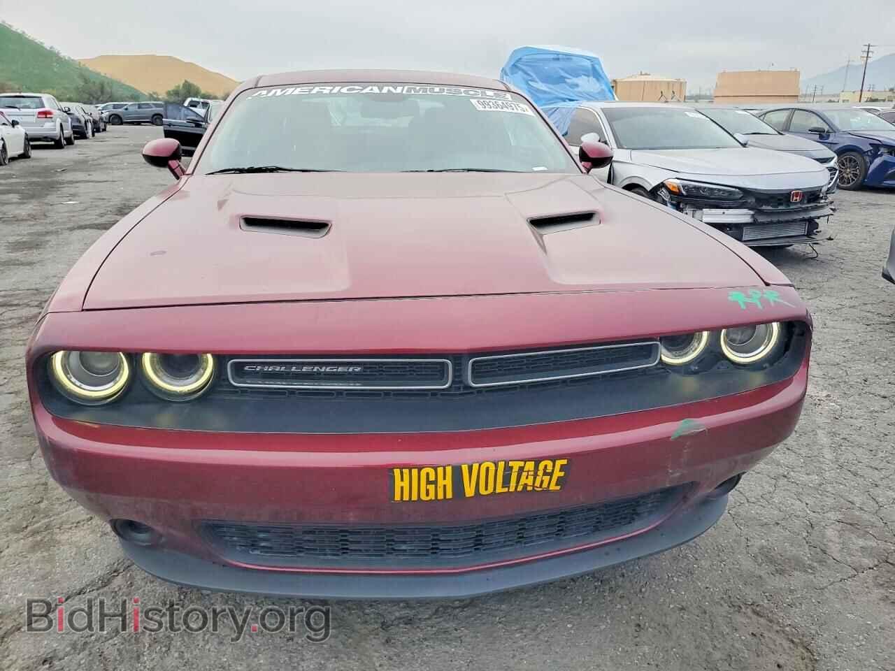 2020 DODGE CHALLENGER - VIN: 2C3CDZAG4LH196143 - Фото 5