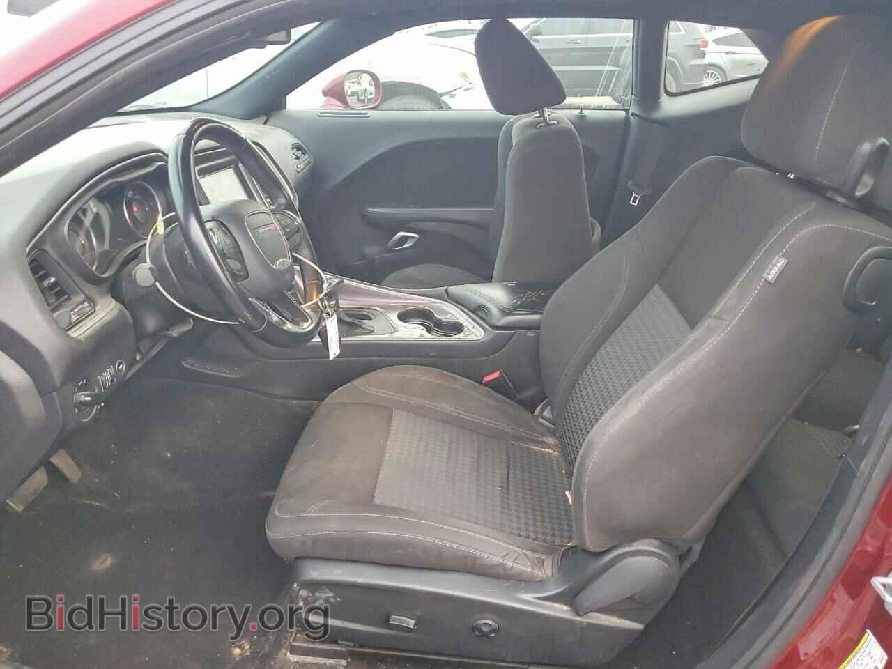 2020 DODGE CHALLENGER - VIN: 2C3CDZAG4LH196143 - Фото 7