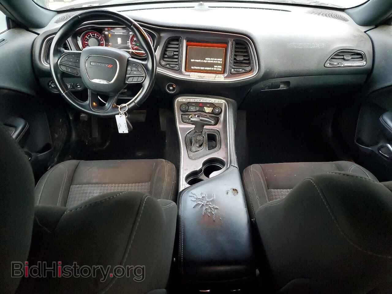 2020 DODGE CHALLENGER - VIN: 2C3CDZAG4LH196143 - Фото 8
