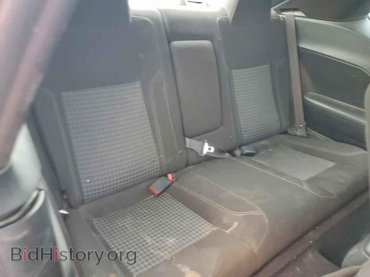 2020 DODGE CHALLENGER - VIN: 2C3CDZAG4LH196143 - Фото 10