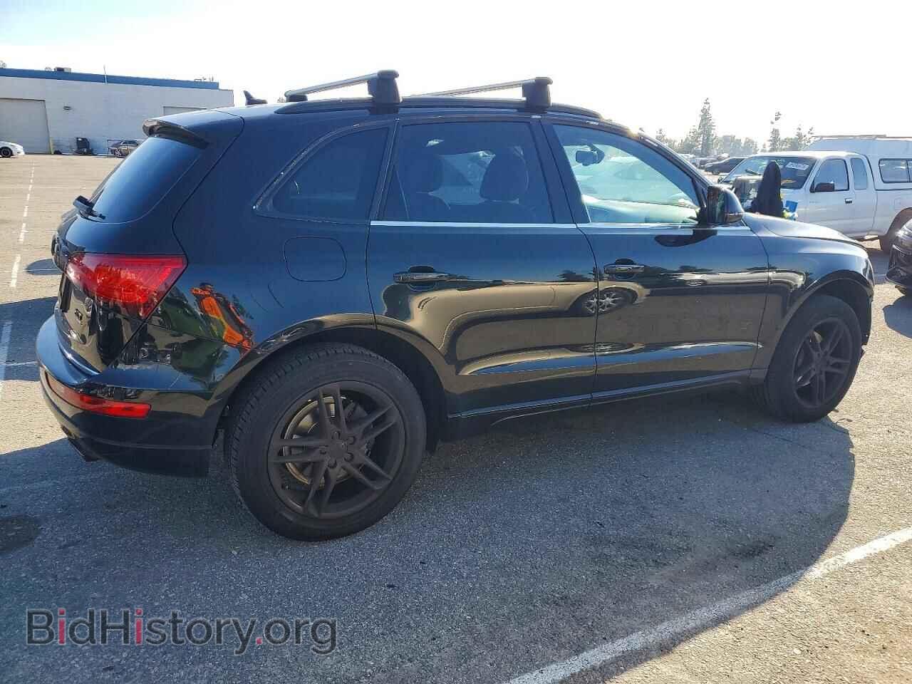 2015 AUDI Q5 - VIN: WA1LFAFP4FA022103 - Photo 3