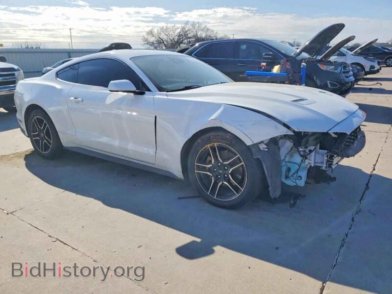 2021 Ford ALL MODELS (VIN 1FA6P8TH1M5107868) — photo 4 of 12