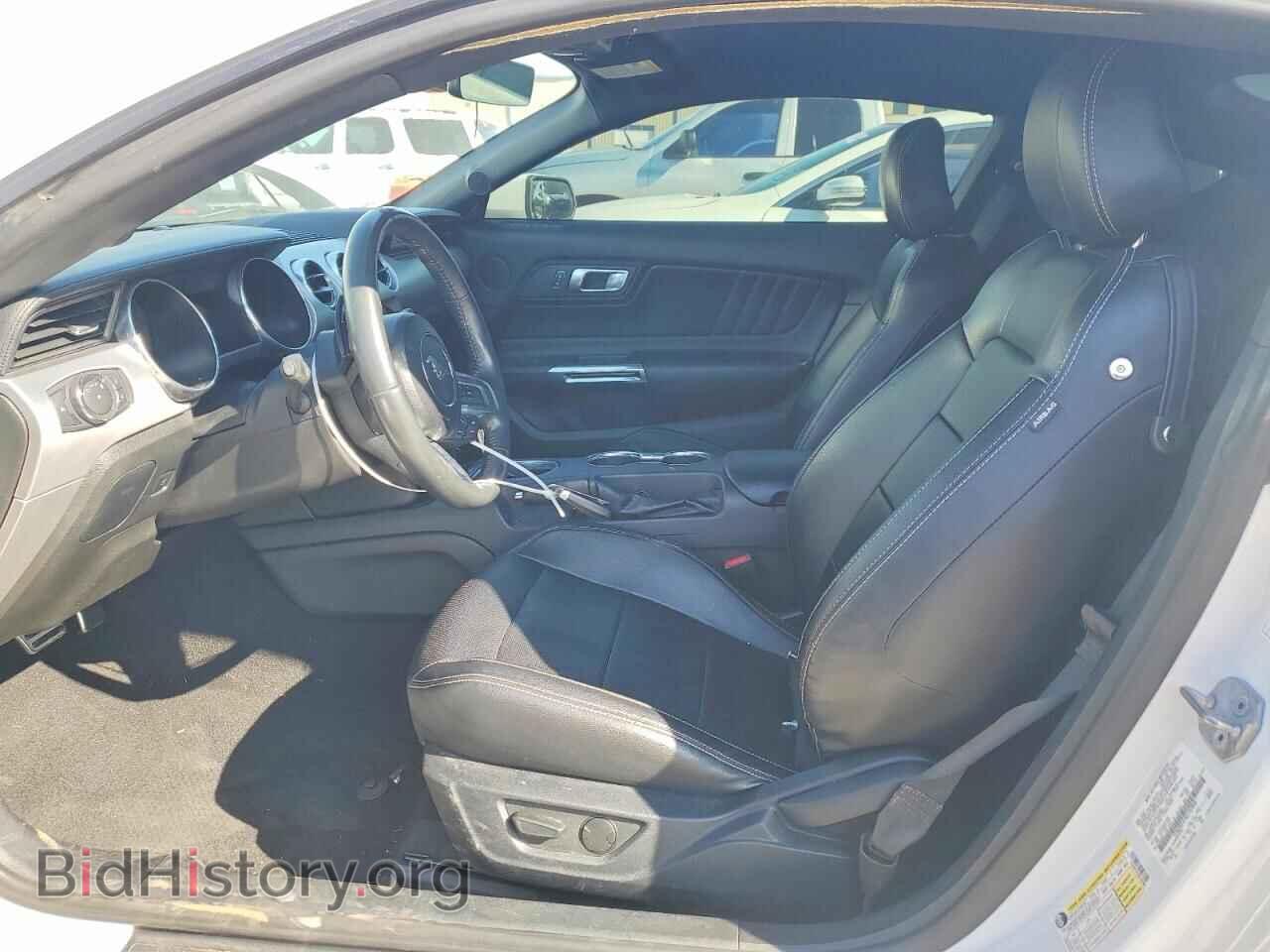 2021 FORD ALL Models - VIN: 1FA6P8TH1M5107868 - Photo 7