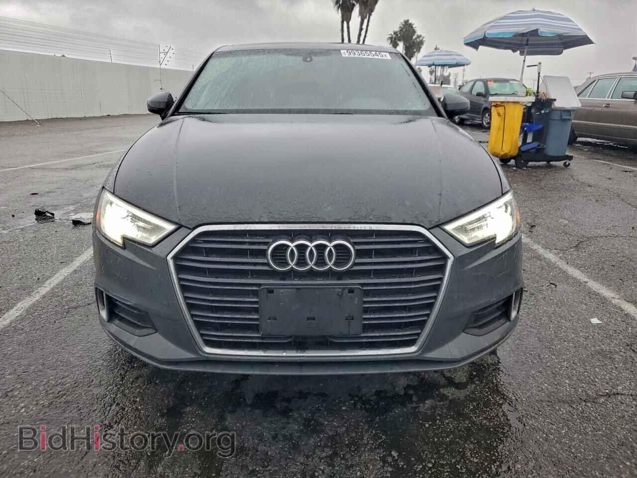 2017 AUDI A3 - VIN: WAUAUGFF6H1055844 - Photo 5