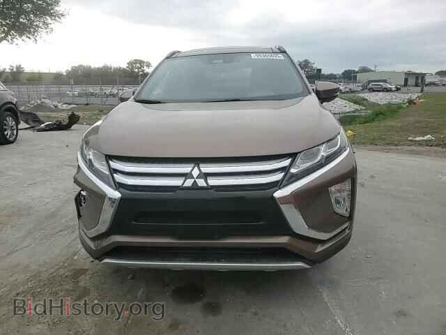 2020 MITSUBISHI ECLIPSE - VIN: JA4AS5AA2LZ030985 - Фото 14