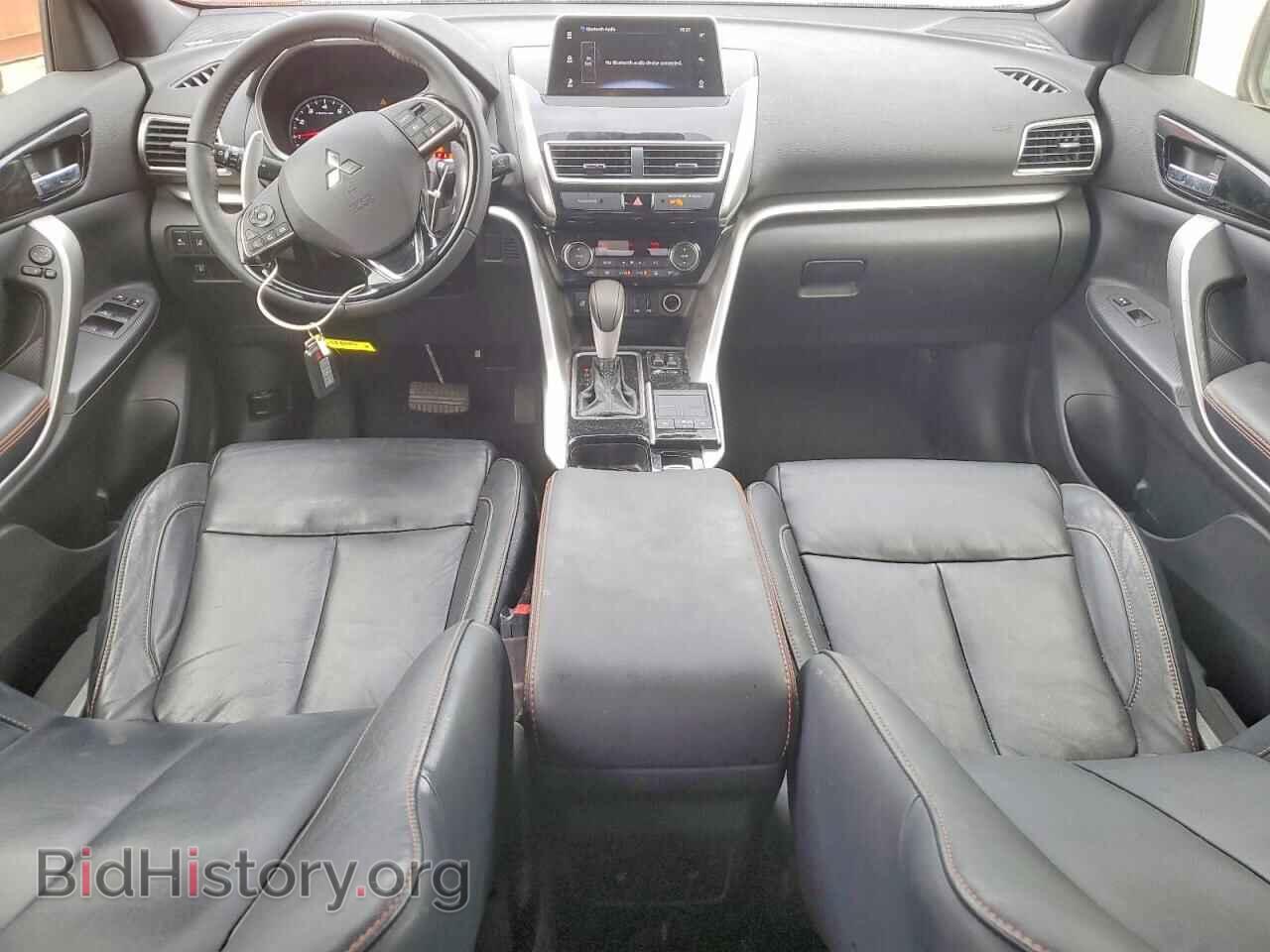 2020 MITSUBISHI ECLIPSE - VIN: JA4AS5AA2LZ030985 - Фото 8