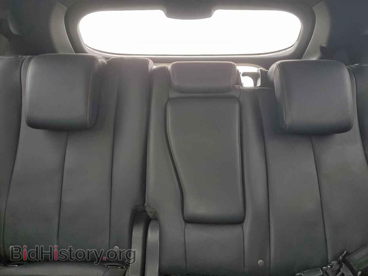 2020 MITSUBISHI ECLIPSE - VIN: JA4AS5AA2LZ030985 - Фото 10