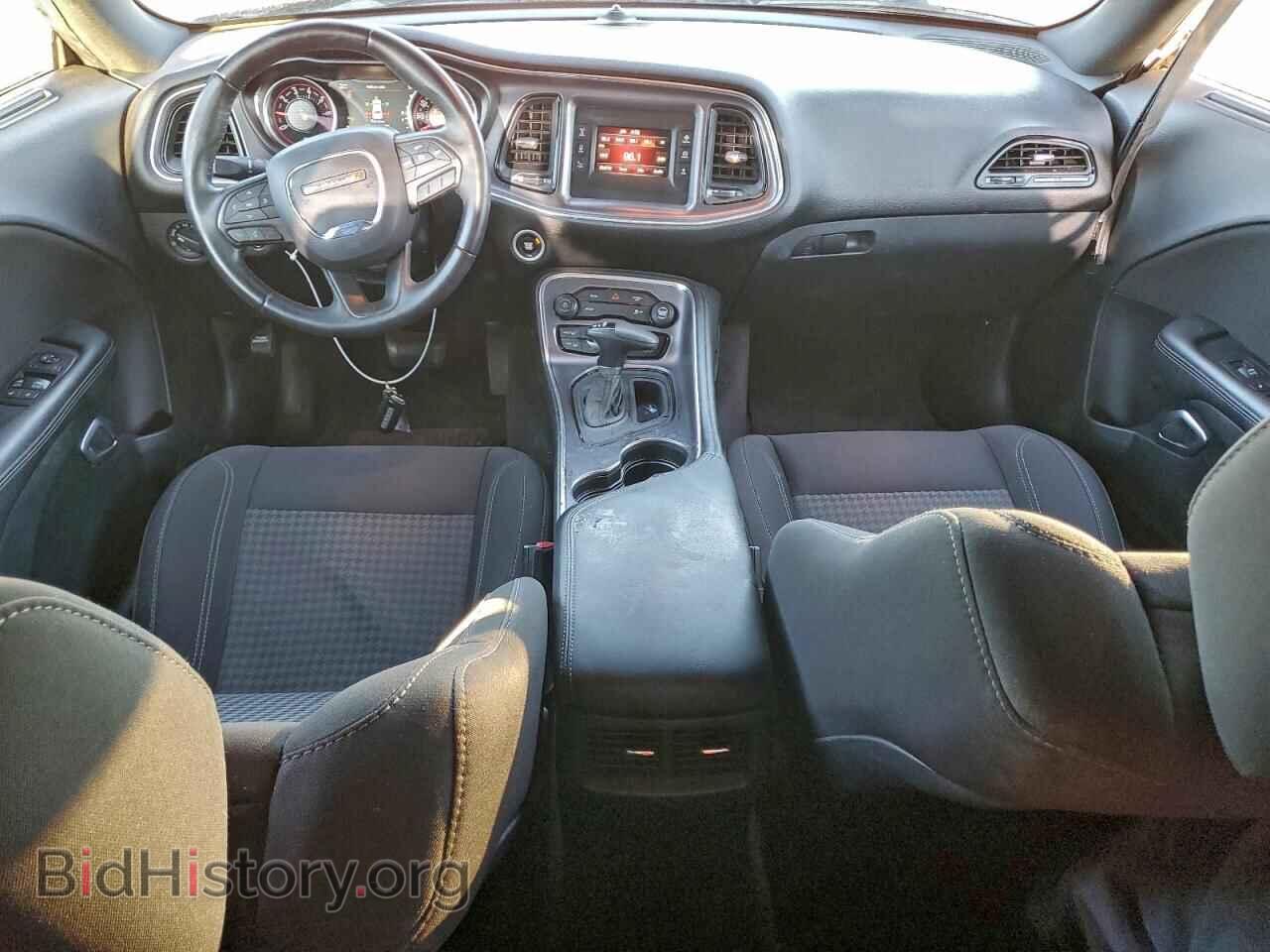 2017 DODGE CHALLENGER - VIN: 2C3CDZAG9HH573413 - Photo 8