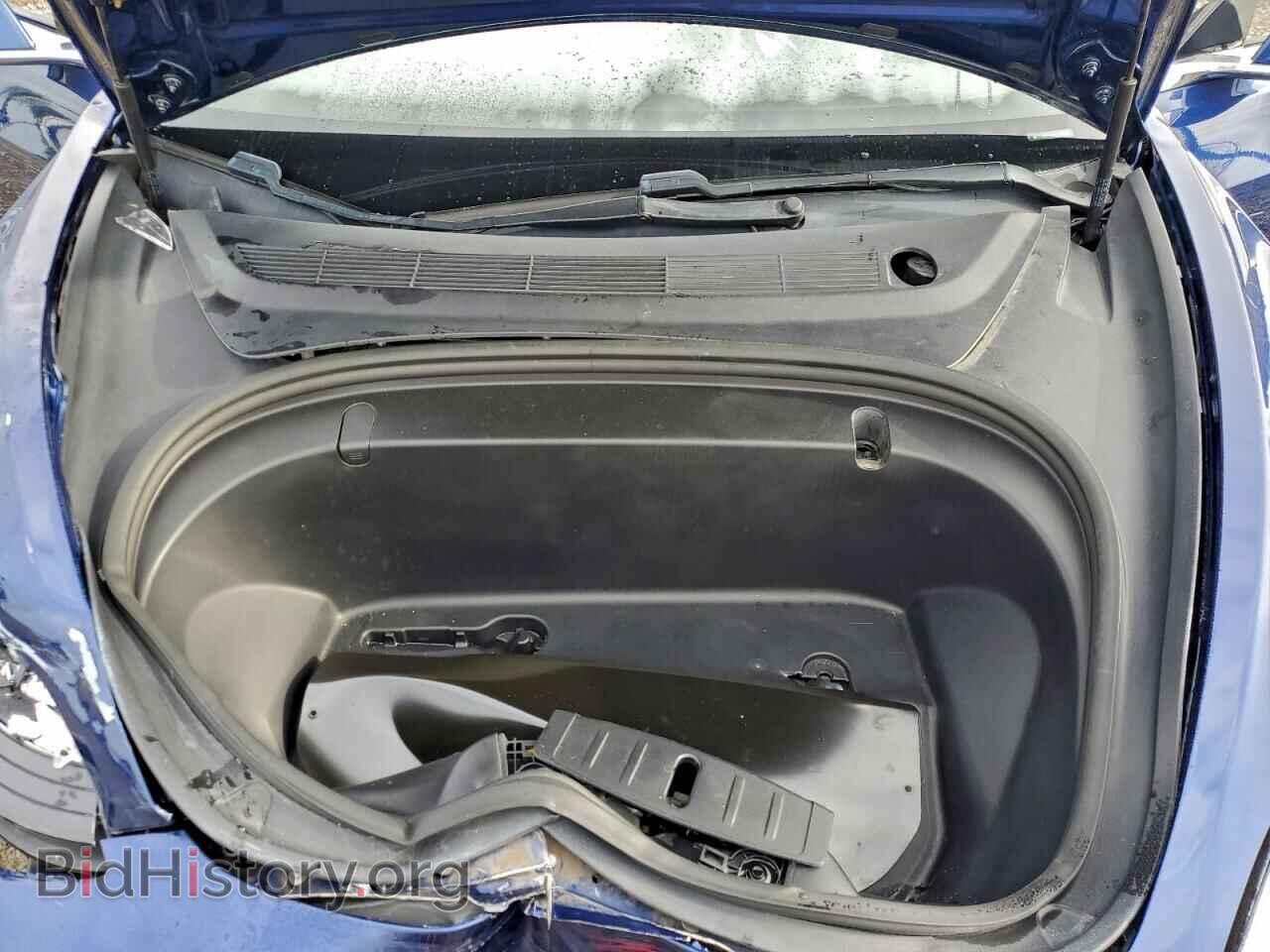 2019 TESLA MODEL 3 - VIN: 5YJ3E1EA3KF301968 - Photo 11