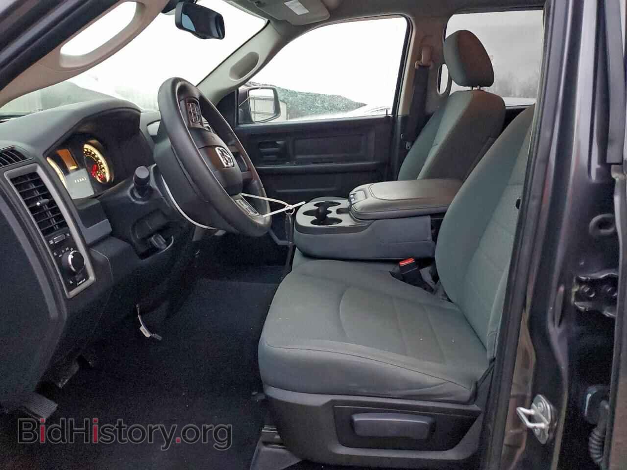 2017 RAM 1500 - VIN: 1C6RR7FT4HS510107 - Фото 7