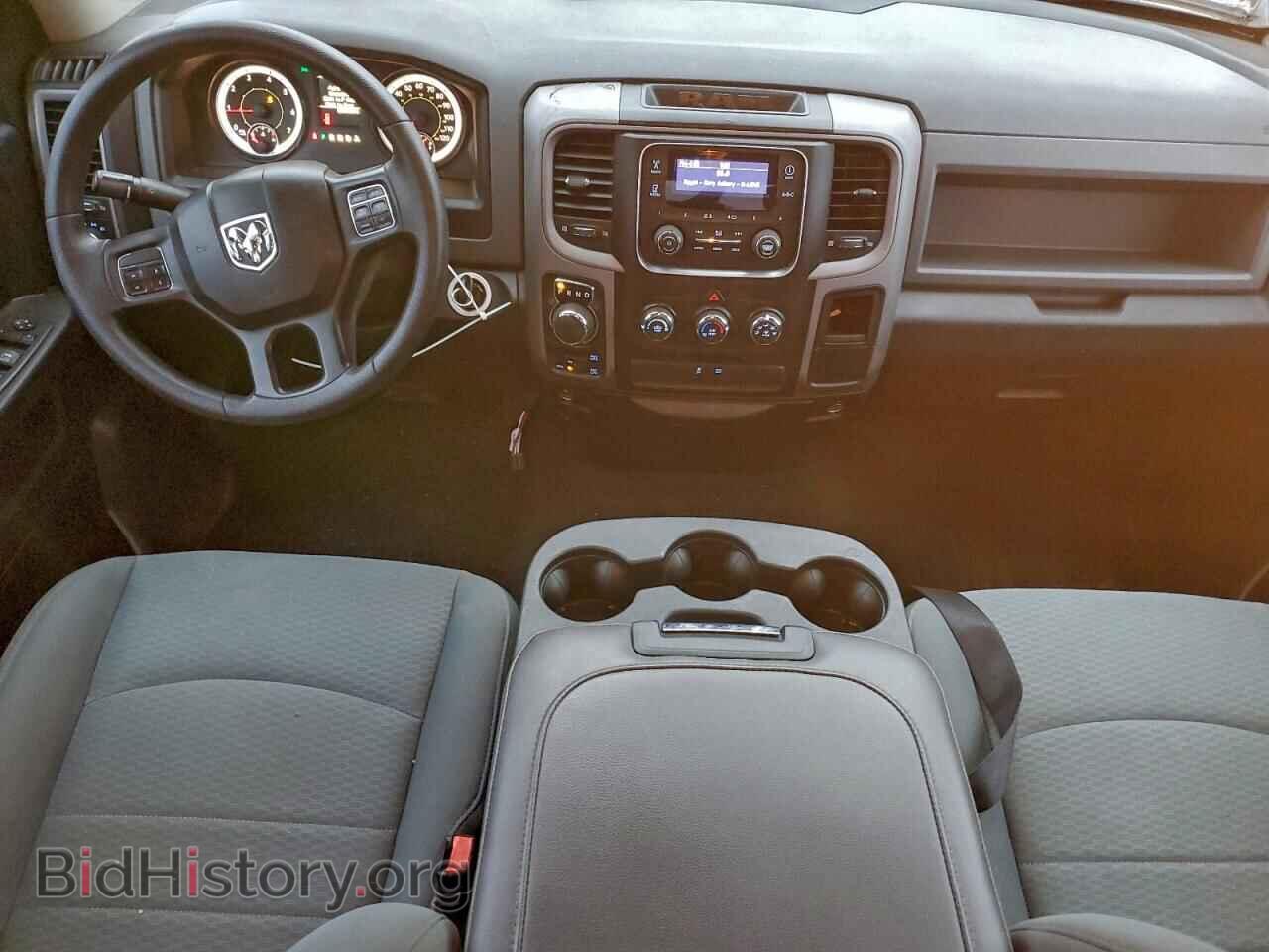2017 RAM 1500 - VIN: 1C6RR7FT4HS510107 - Фото 8