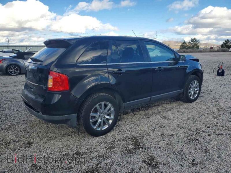 2013 Ford EDGE (VIN 2FMDK4KC0DBA03460) — photo 3 of 15